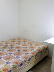 Sunny Palms (D15), Condominium #461465191